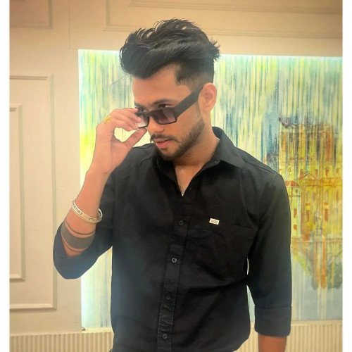 Shubham S. profile photo