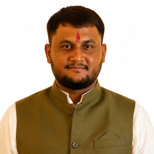 purohit B. profile photo