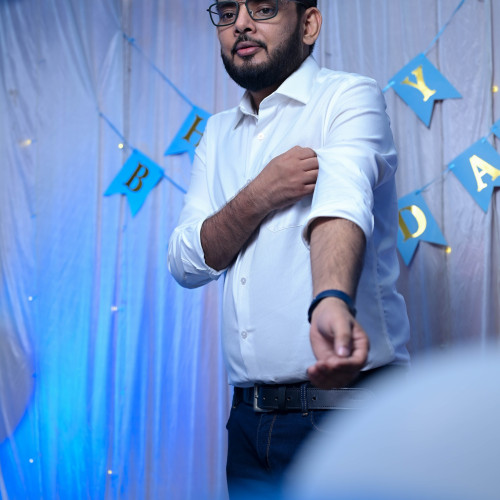 Saurav S. profile photo