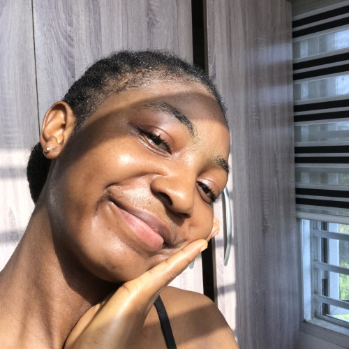 Blessing B. profile photo