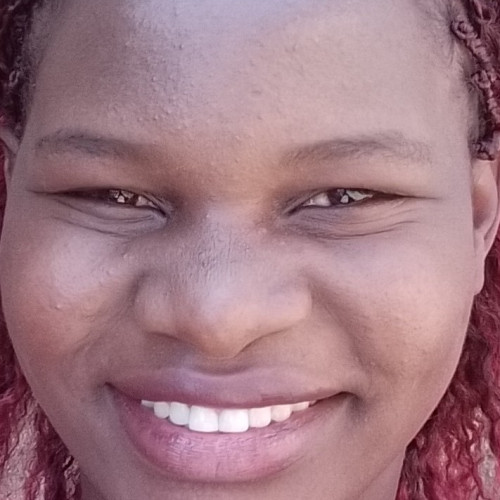 Benedicta  M. profile photo