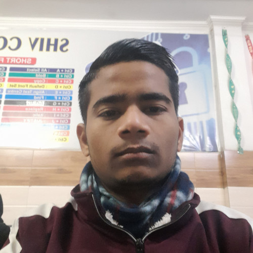 Ansu  R. profile photo
