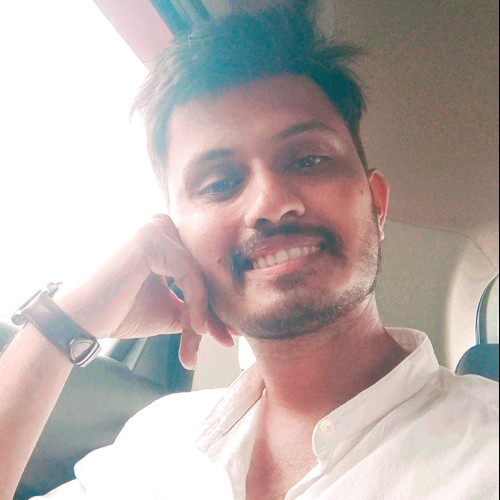 Deepak K. profile photo