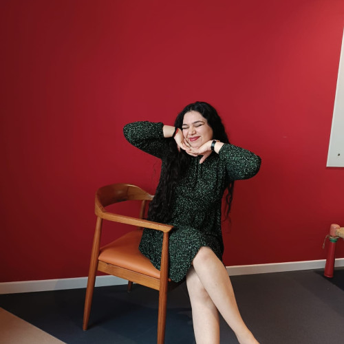 Sam A. profile photo