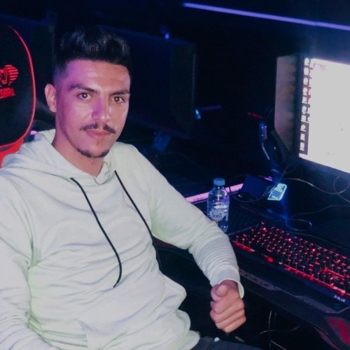 Khribchi M.