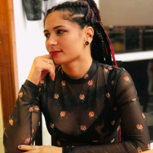 Arianna Q. profile photo
