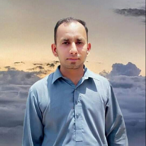 Shafaqat A. profile photo