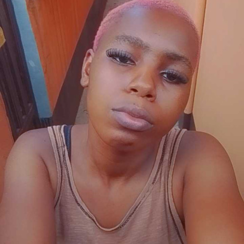 Blessing c. profile photo