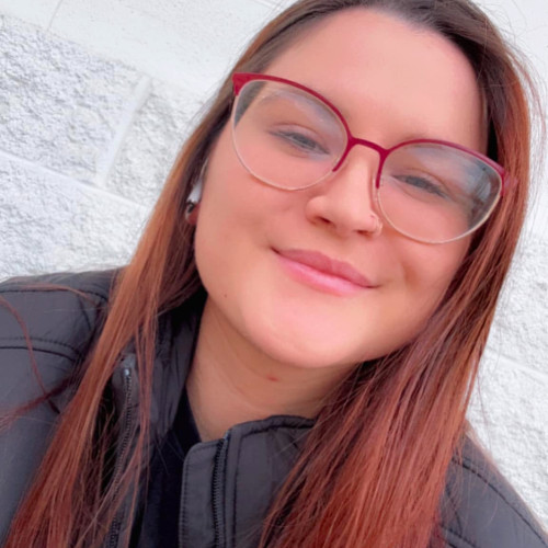 Aisha M. profile photo