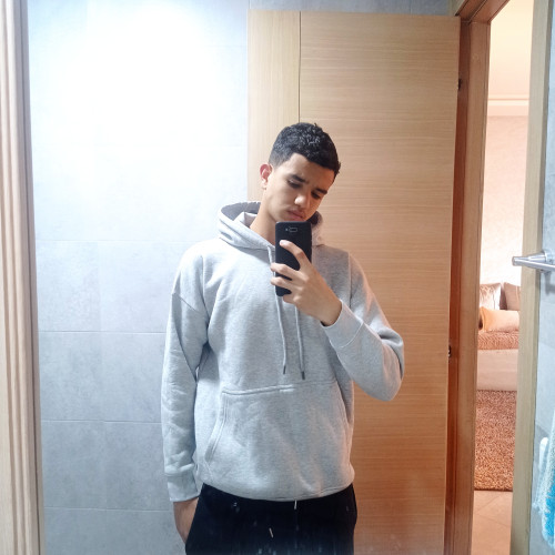 Aymen Z. profile photo