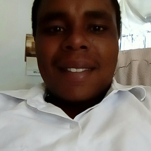 DAUDI K. profile photo