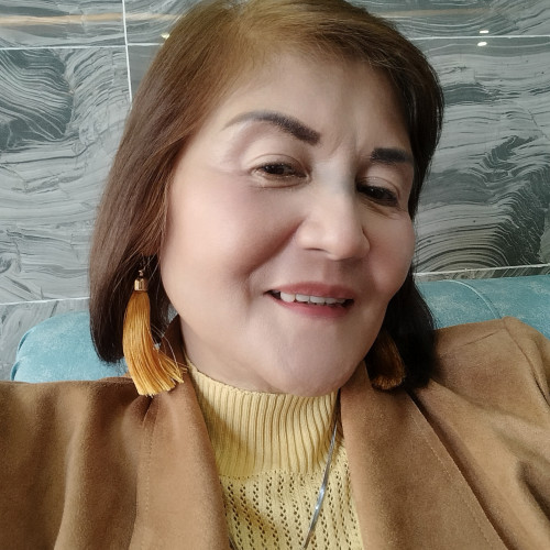 Criselda L. profile photo