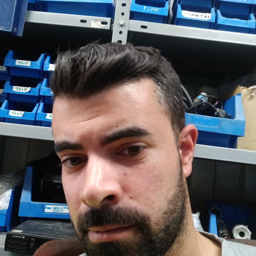 Gento B. profile photo