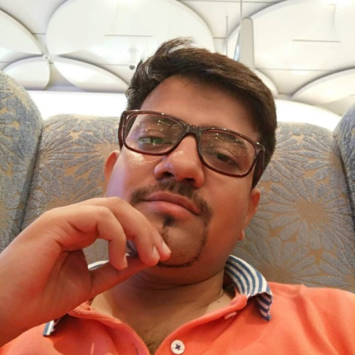 Dinesh Y.
