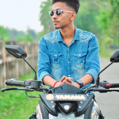 Arjun Roy T. profile photo