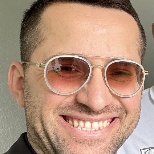 Qendrim T. profile photo