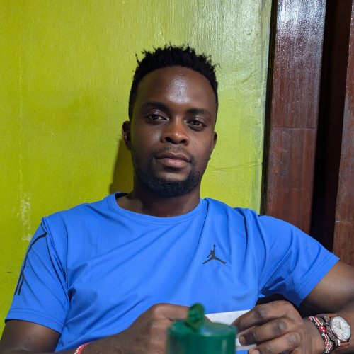 Dickson K. profile photo