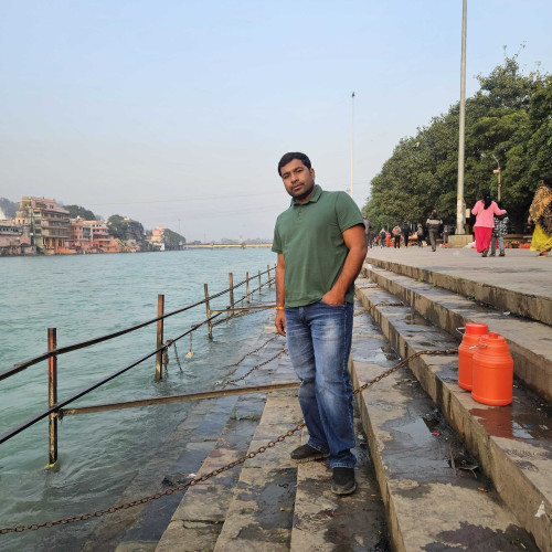 Brijesh P. profile photo