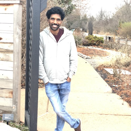 Chaitanya  P.