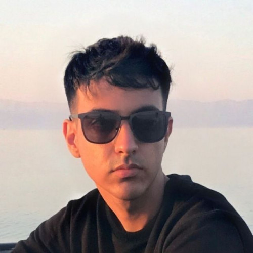 Mahdi Y. profile photo