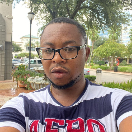 ABAYOMI R O. profile photo