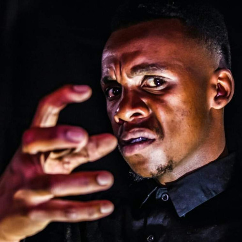 Katlego M. profile photo