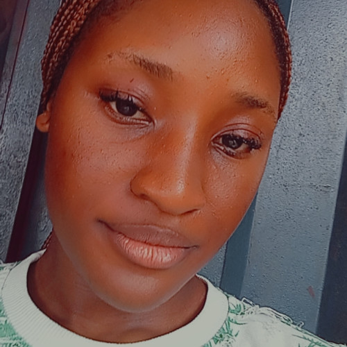 Amarachi  I. profile photo