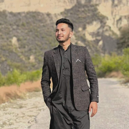 Muhammad tabish a.
