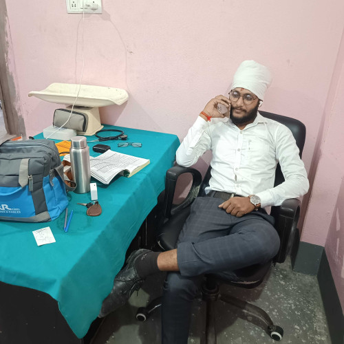 Nitesh K. profile photo