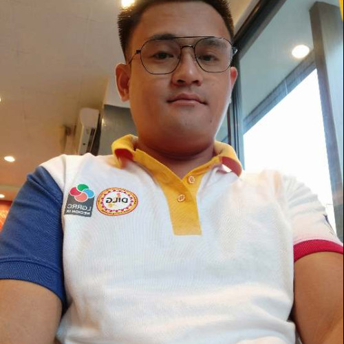 Mark Anthony P. profile photo