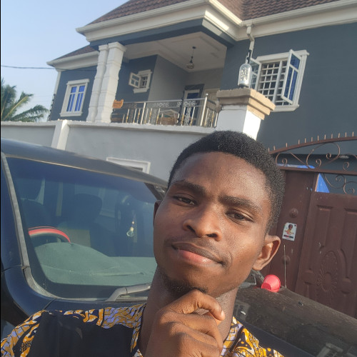 Kehinde A.
