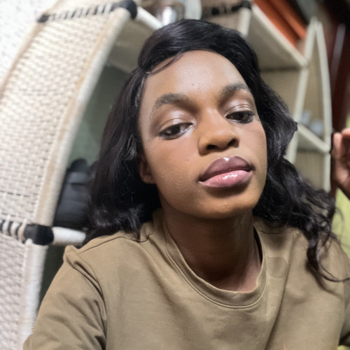 Nabasirye V. profile photo