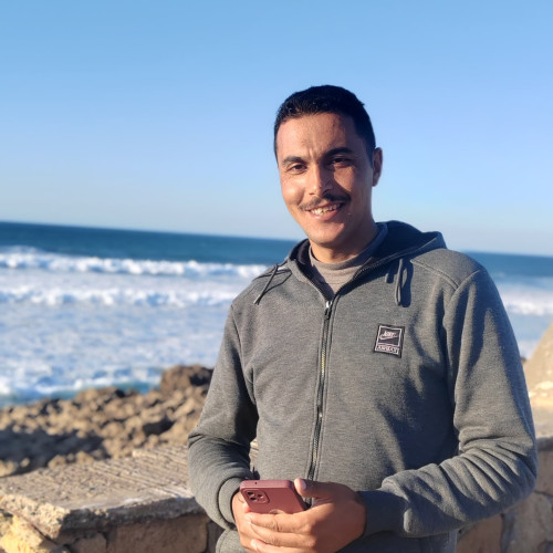 Zouhair T. profile photo