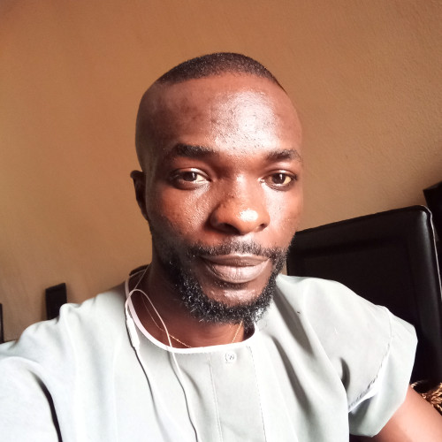 Bamiche O. profile photo