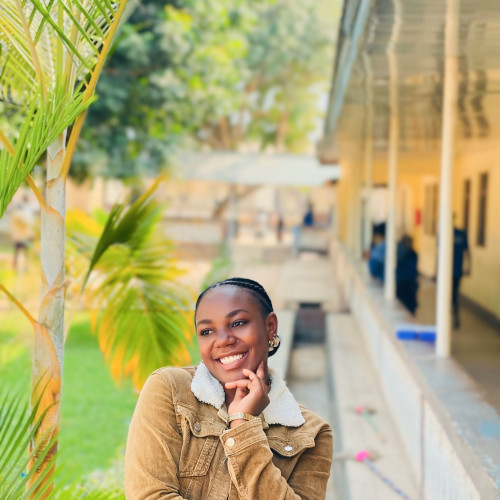 Ms. R. profile photo