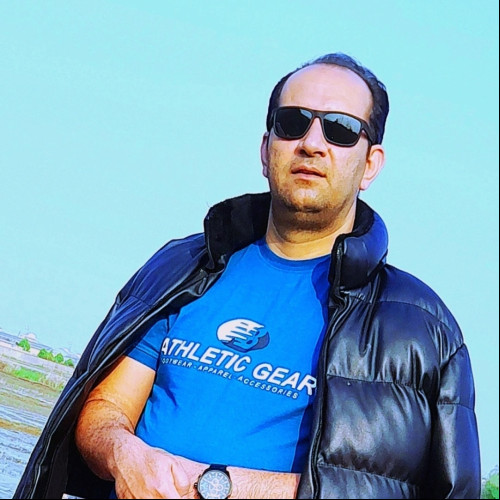 Reza A. profile photo