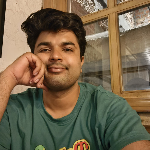 Prathul Y. profile photo