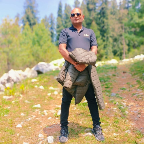 Dawood M. profile photo
