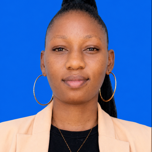 Julieth M. profile photo