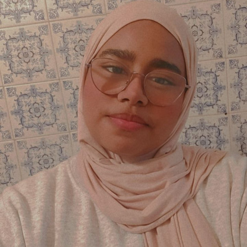 Salma B. profile photo