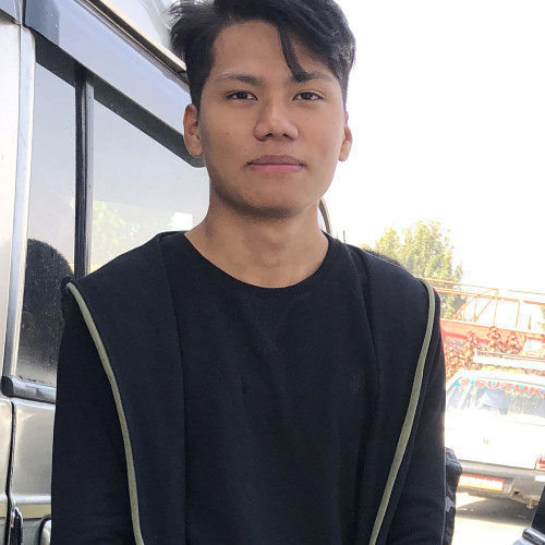 Bikesh T. profile photo