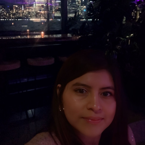Mely V. profile photo