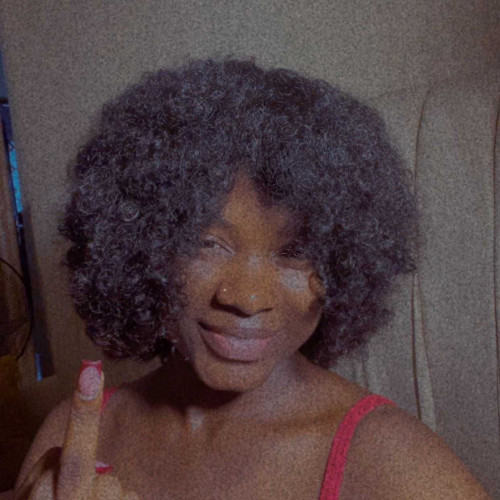 Adaeze A. profile photo