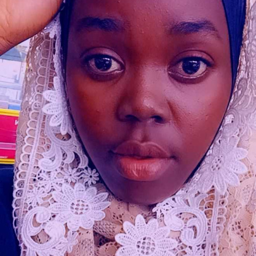 Zuwena K. profile photo