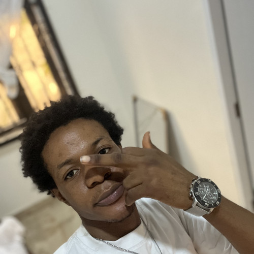 Blessed  E. profile photo