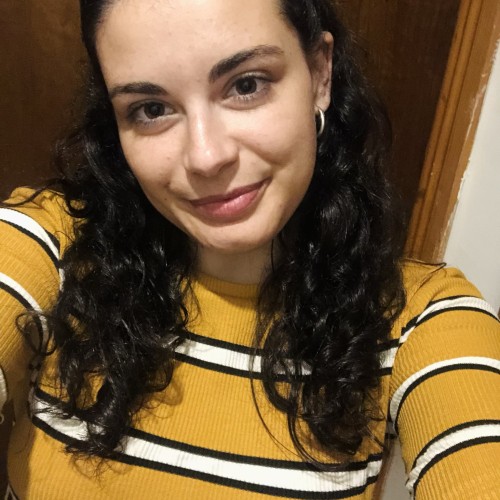 Noelia C. profile photo