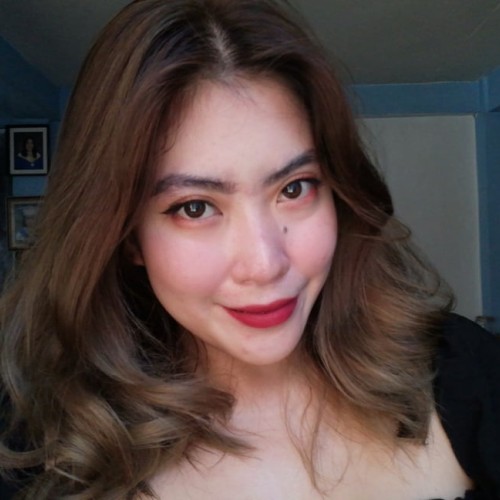 Cryss Angelica P. profile photo
