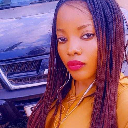 Aisha l. profile photo