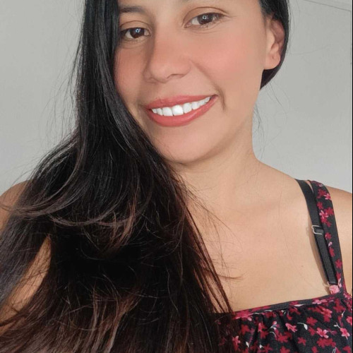 Maria P. profile photo