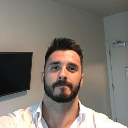 James  S. profile photo